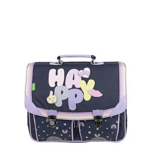 Cartable scolaire Sweet 80's 35 cm Giulia Cartable scolaire Sweet 80's 35 cm Giulia