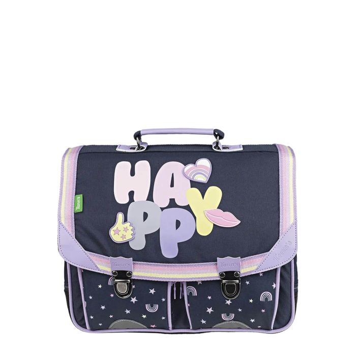 Cartable scolaire Sweet 80's 35 cm Giulia