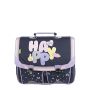 Cartable scolaire Sweet 80's 35 cm Giulia
