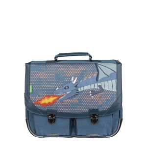 Cartable scolaire Fantasia 35 cm Lenny Cartable scolaire Fantasia 35 cm Lenny