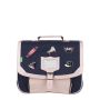 Cartable scolaire Sweet 80's 35 cm Lily