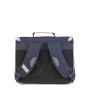 Cartable scolaire Sweet 80's 35 cm Lily