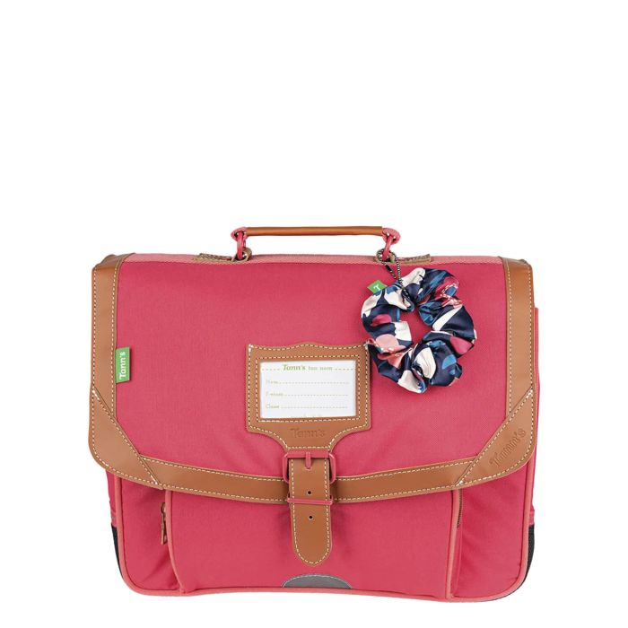 Cartable scolaire Sweet 80's 35 cm Louise