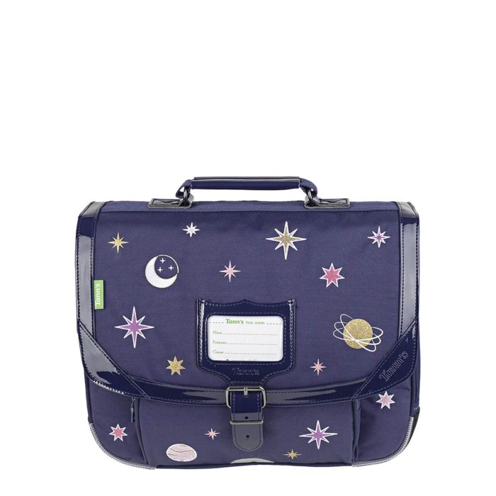 Cartable scolaire Imaginaire 35 cm Louna