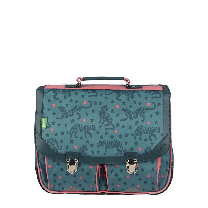 Cartable scolaire Envie d'Évasion 35 cm Salome