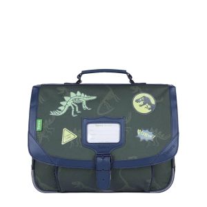 Cartable scolaire Une Brillante Collection 35 cm Timothée Cartable scolaire Une Brillante Collection 35 cm Timothée