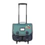 Cartable scolaire à roulettes Trolley 41 cm Alexandre