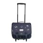 Cartable scolaire à roulettes Trolley 41 cm Anthony