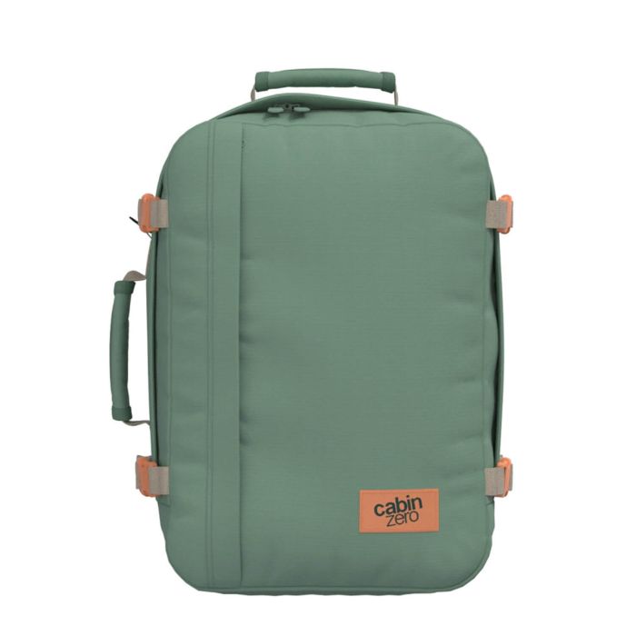 Sac à dos cabine Classic 36 Litres Easyjet 15.6" Sage Forest