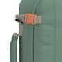 Sac à dos cabine Classic 36 Litres Easyjet 15.6" Sage Forest