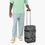 Valise cabine souple Transit'R S 51 cm EP Letters Black
