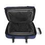 Valise cabine souple Transit'R S 51 cm Boat Navy