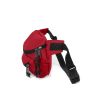 Banane Doggy Bag 3 Litres Scarlet Red