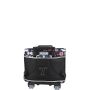 Cartable scolaire à roulettes Trolley 38 cm Floriane