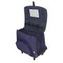 Cartable scolaire à roulettes Trolley 38 cm Louna