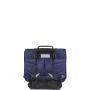 Cartable scolaire à roulettes Trolley 38 cm Louna