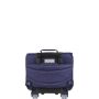 Cartable scolaire à roulettes Trolley 38 cm Louna