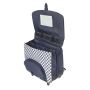 Cartable scolaire à roulettes Trolley 38 cm Matheo