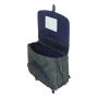 Cartable scolaire à roulettes Trolley 38 cm Timothée