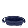 Sac bandoulière Double Cros 28 cm Boat Navy