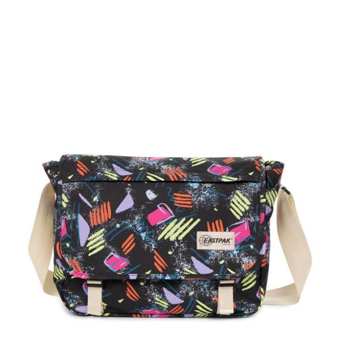 Sac en bandoulière Delegate + 38,5 cm City Lites