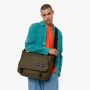 Sac en bandoulière Delegate + 38,5 cm Army Olive