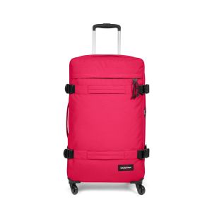 Sac de voyage Transit'R 4 L 80 Litres Strawberry Pink Sac de voyage Transit'R 4 L 80 Litres Strawberry Pink