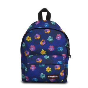 Sac à dos Orbit XS 10 Flower Blur Navy Sac à dos Orbit XS 10 Flower Blur Navy