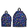 Sac à dos Orbit XS 10 Flower Blur Navy