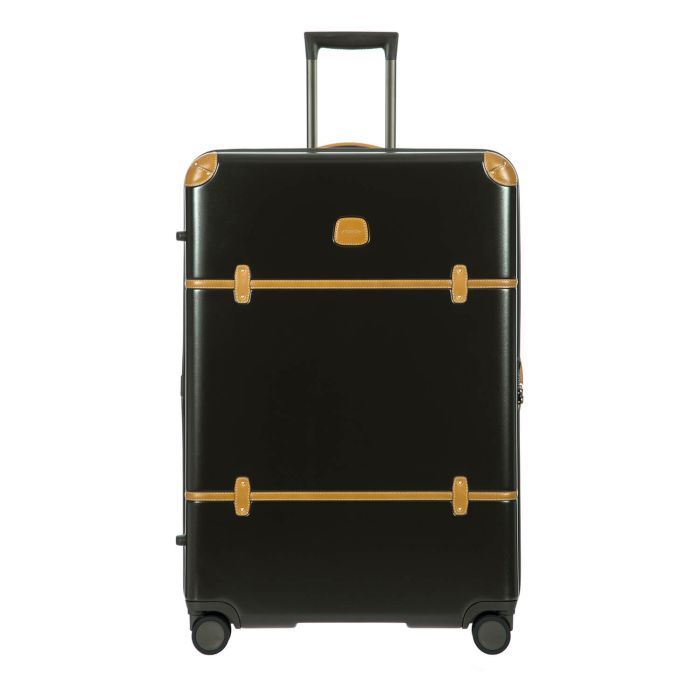 Valise rigide Bellagio 82 cm Olive