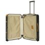 Valise rigide Bellagio 82 cm Olive