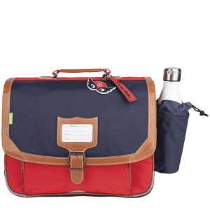 Cartable Scolaire Nos iconics 38 cm Arthur