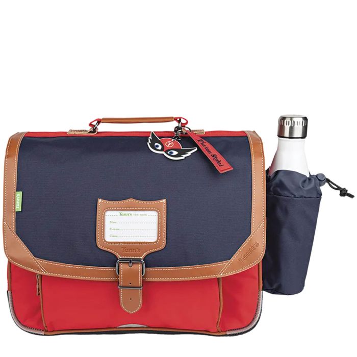 Cartable Scolaire Nos iconics 38 cm Arthur