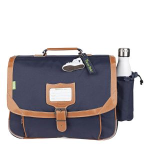 Cartable Scolaire A Toute Vitesse 38 cm Camille