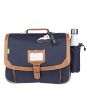 Cartable Scolaire A Toute Vitesse 38 cm Camille