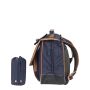 Cartable Scolaire A Toute Vitesse 38 cm Camille