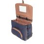 Cartable Scolaire A Toute Vitesse 38 cm Camille