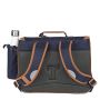 Cartable Scolaire A Toute Vitesse 38 cm Camille