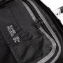 Valise cabine souple Transit'R S 51 cm Smiley YY Black