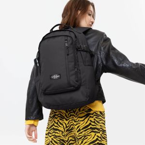 Sac à dos Smallker 15 pouces Mono Black