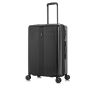 Valise rigide Tori Extensible 77 cm Noir