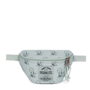 Banane Springer 2 Litres Peanuts Mint