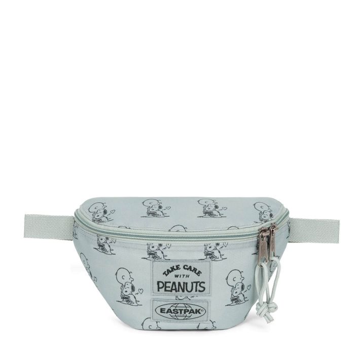 Banane Springer 2 Litres Peanuts Mint