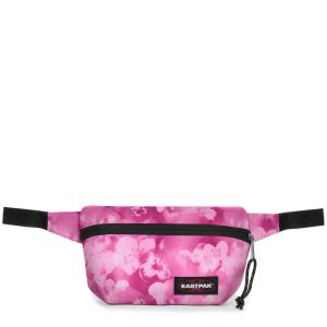 Sac banane Sommar 4L Flower Blur Pink