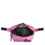 Sac banane Sommar 4L Flower Blur Pink