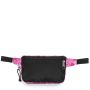 Sac banane Sommar 4L Flower Blur Pink