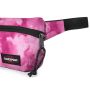Sac banane Sommar 4L Flower Blur Pink