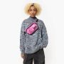 Sac banane Sommar 4L Flower Blur Pink