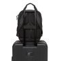 Sac à dos Tecum Tote 37,5 cm CNNCT F Matte Black