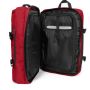 Sac à dos cabine convertible Travelpack 17 pouces 51 cm Scarlet Red